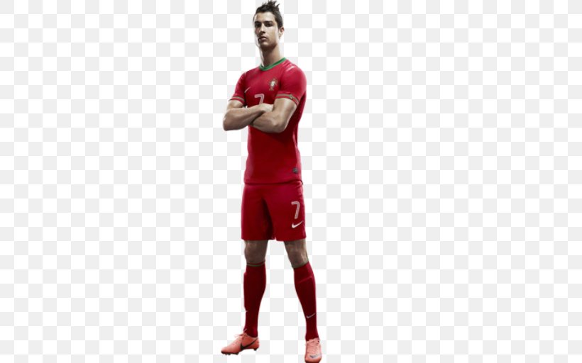 Portugal National Football Team Real Madrid C.F. Wall Decal Football Player, PNG, 512x512px, Portugal National Football Team, Arm, Athlete, Ball, Baseball Equipment Download Free