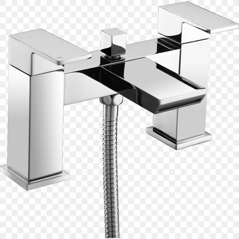 Tap Shower Bathroom Mixer Thermostatic Mixing Valve, PNG, 1000x1000px, Tap, Bathroom, Bathtub, Bathtub Accessory, Central Heating Download Free