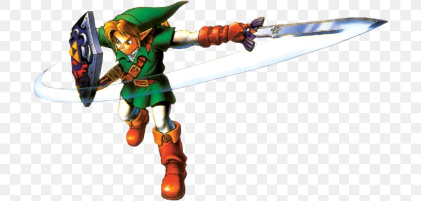 The Legend Of Zelda: Ocarina Of Time The Legend Of Zelda: A Link To The Past And Four Swords The Legend Of Zelda: Skyward Sword The Legend Of Zelda: Four Swords Adventures, PNG, 699x392px, Legend Of Zelda Ocarina Of Time, Action Figure, Art, Art Museum, Cold Weapon Download Free