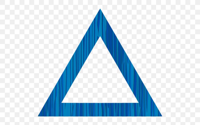 Triangle Font Pattern Microsoft Azure, PNG, 512x512px, Triangle, Area, Microsoft Azure, Symmetry Download Free