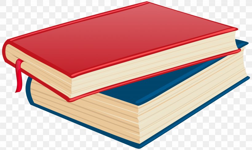 Two Books Clip Art Image, PNG, 8000x4777px, Book, Book Cover, Box, Mat, Plywood Download Free