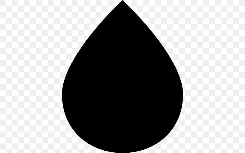 Water-Drop Free Clip Art, PNG, 512x512px, Drop, Black, Black And White, Copyright, Drawing Download Free