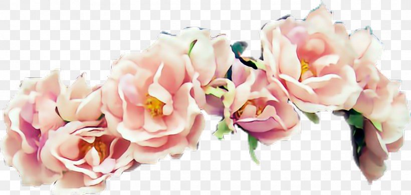 Wreath Flower Crown Garland Clip Art, PNG, 1272x604px, Wreath, Artificial Flower, Bride, Crown, Cut Flowers Download Free