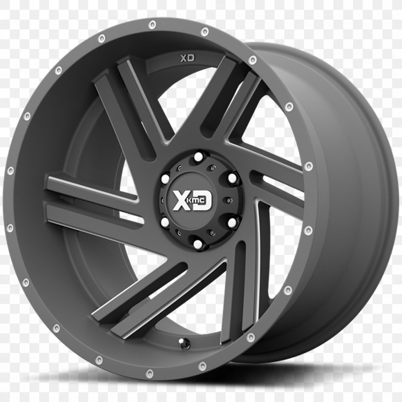 Alloy Wheel Tire Rim Car Toyota Tundra, PNG, 1000x1000px, Alloy Wheel, Auto Part, Automotive Tire, Automotive Wheel System, Bicycle Wheel Download Free