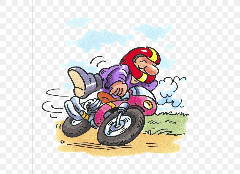 Cycling Cartoon Bicycle Illustration, PNG, 600x593px, Cycling, Art, Avatar, Bicycle, Bicycle Touring Download Free