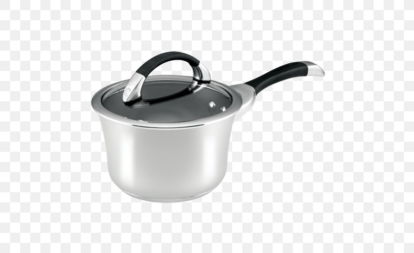 Frying Pan Circulon Kettle Cookware Tableware, PNG, 500x500px, Frying Pan, Casserola, Circulon, Cooking Ranges, Cookware Download Free