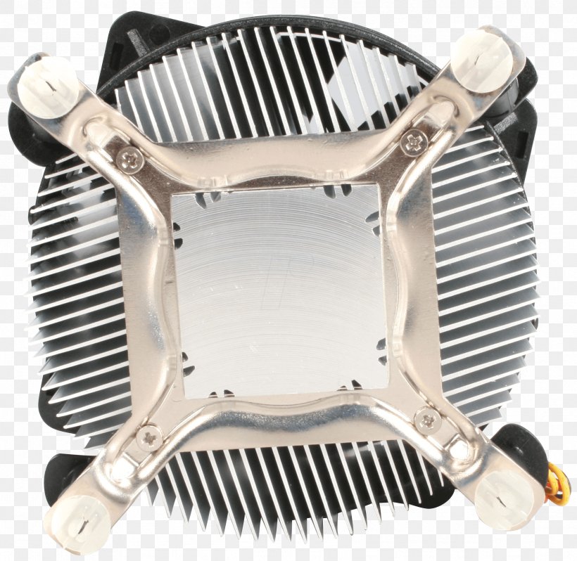 Intel LGA 775 CPU Socket Computer System Cooling Parts Heat Sink, PNG, 2392x2328px, Intel, Automotive Exterior, Central Processing Unit, Computer Fan, Computer System Cooling Parts Download Free