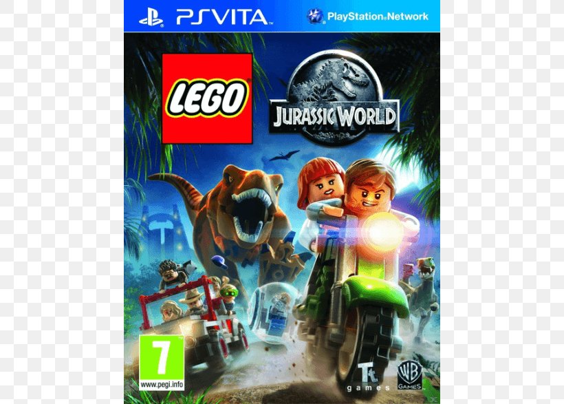 Lego Jurassic World PlayStation 4 Lego Marvel's Avengers Xbox 360, PNG, 786x587px, Lego Jurassic World, Action Figure, Lego, Lego Batman 2 Dc Super Heroes, Lego Batman 3 Beyond Gotham Download Free