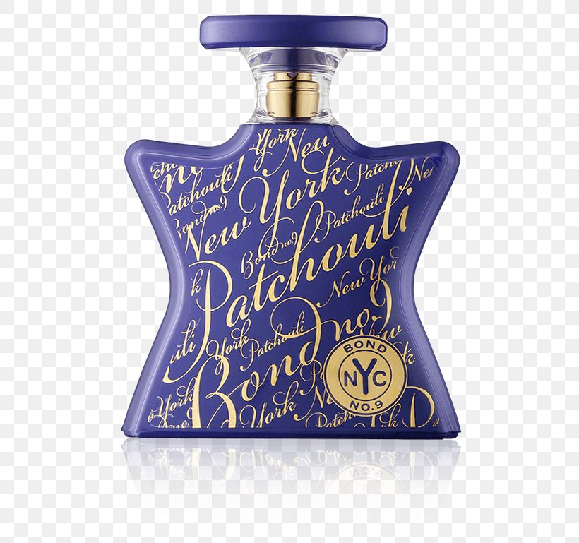 Perfume Bond No. 9 Eau De Toilette Eau De Parfum Patchouli, PNG, 515x769px, Perfume, Beslistnl, Bond No 9, Bottle, Eau De Parfum Download Free