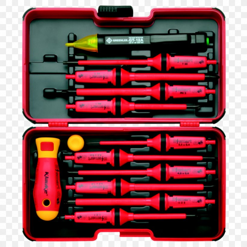 Set Tool Cimco 111810 Screwdriver Blade, PNG, 1000x1000px, Set Tool, Blade, Cutting, Diagonal Pliers, Handle Download Free