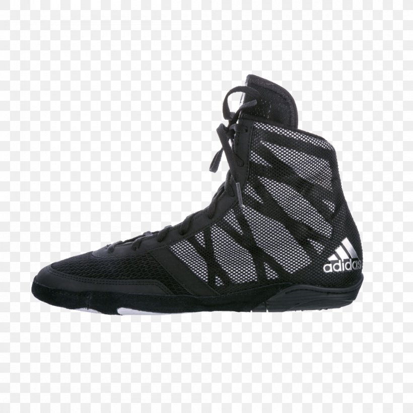 Wrestling Shoe Sneakers Adidas Footwear, PNG, 1000x1000px, Wrestling Shoe, Adidas, Asics, Athletic Shoe, Basketball Shoe Download Free