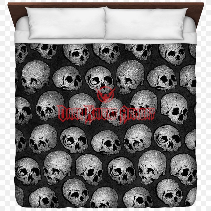 Canvas Gallery Wrap Art Costume Skull, PNG, 850x850px, Canvas, Art, Black And White, Bone, Costume Download Free
