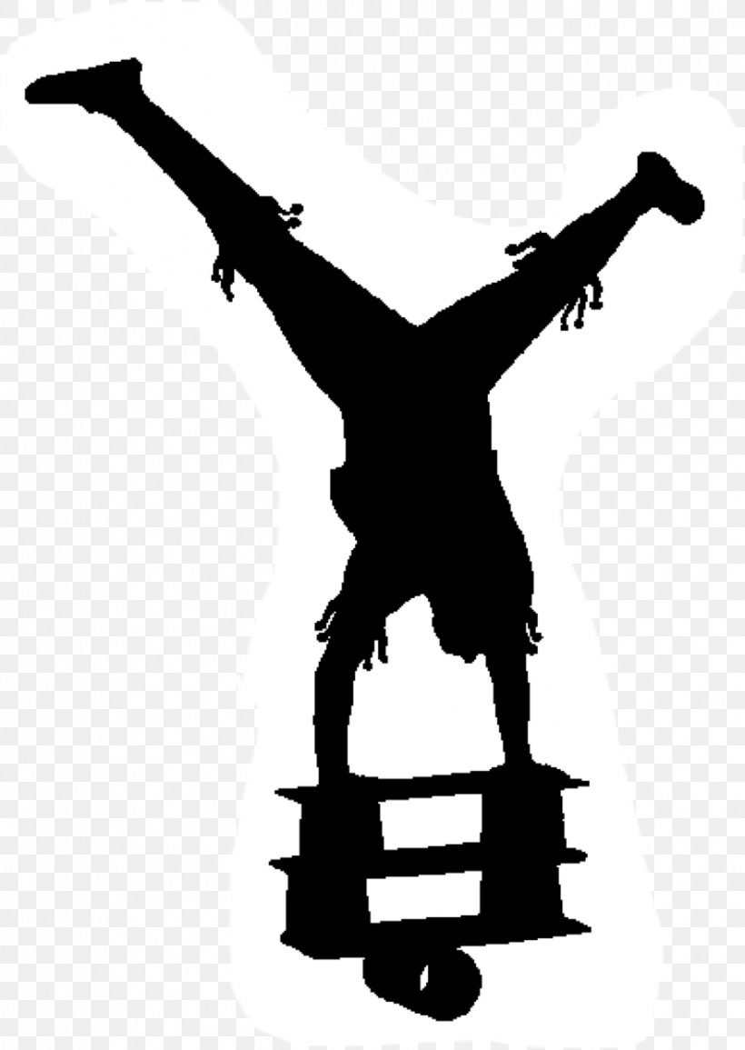 Circus Acrobatics Silhouette Juggling, PNG, 881x1241px, Circus, Acrobatics, Black And White, Drawing, Joint Download Free