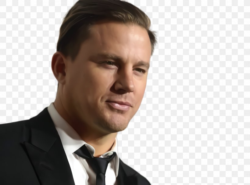 Hair Cartoon, PNG, 2324x1720px, Channing Tatum, Alternative For Germany, Ashton Kutcher, Businessperson, Chin Download Free