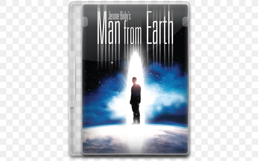 John Oldman The Man From Earth Amazon.com Indie Film, PNG, 512x512px, Man From Earth, Amazoncom, Drama, Film, Indie Film Download Free