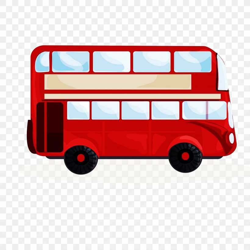 Land Vehicle Motor Vehicle Mode Of Transport Vehicle Transport, PNG, 3000x3000px, Land Vehicle, Bus, Car, Doubledecker Bus, Mode Of Transport Download Free