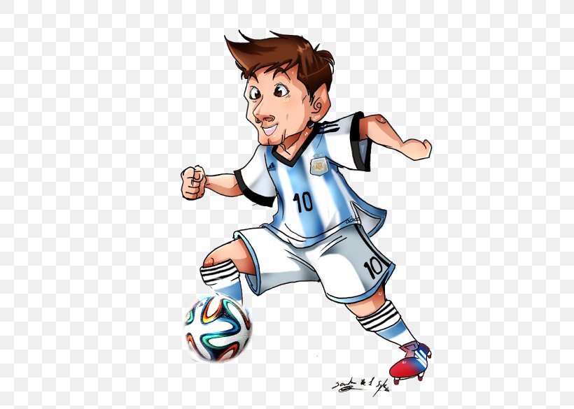Lionel Messi FC Barcelona Argentina National Football Team 2014 FIFA World Cup, PNG, 462x585px, Watercolor, Cartoon, Flower, Frame, Heart Download Free
