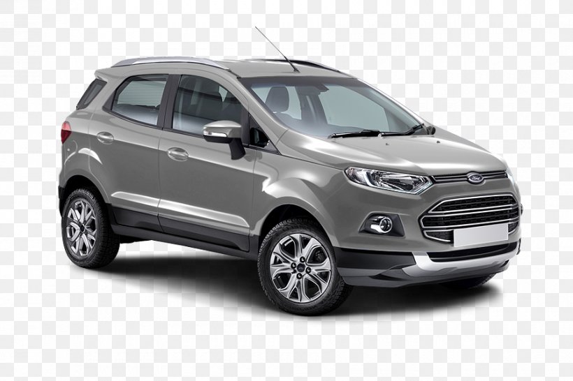 Mini Sport Utility Vehicle Car 2018 Ford EcoSport Titanium Volkswagen, PNG, 900x600px, 2018, 2018 Ford Ecosport, 2018 Ford Ecosport Titanium, Mini Sport Utility Vehicle, Automotive Design Download Free