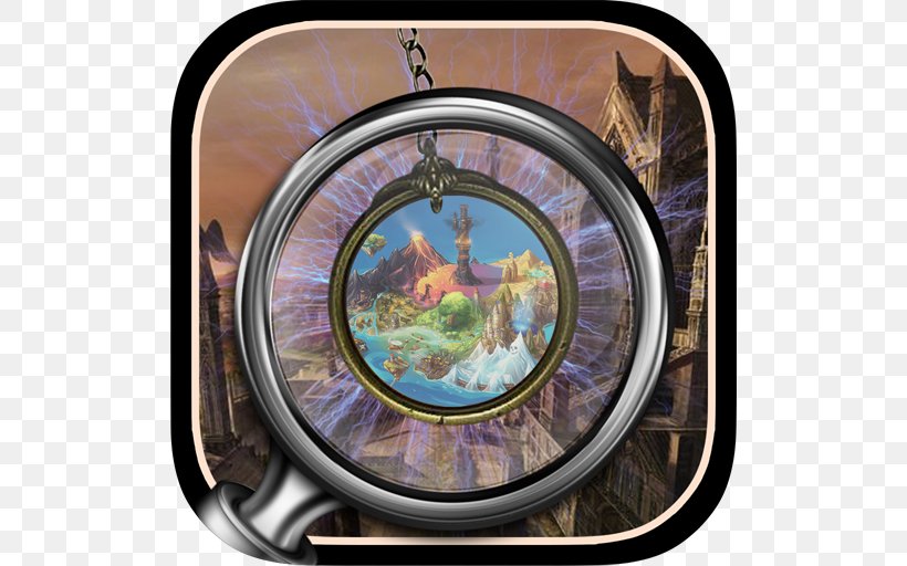 Puzzle Video Game Glass, PNG, 512x512px, Puzzle, Detective, Film, Glass, Iphone Download Free