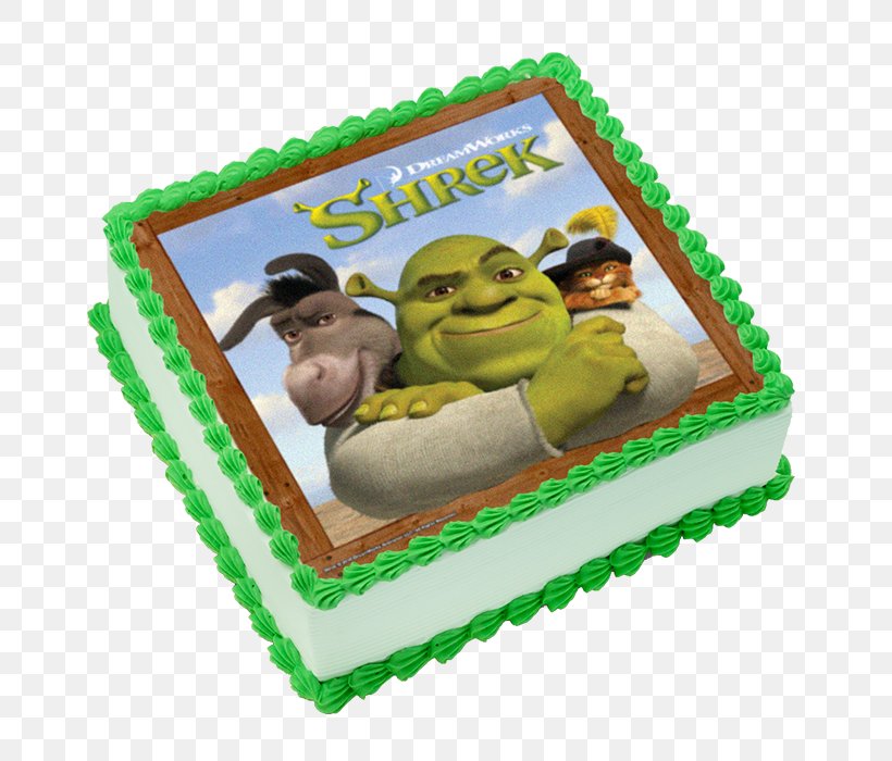 Shrek Der Dritte: Episoden Zum Lesenlernen ; König Für Einen Tag Learn To Draw DreamWorks Shrek The Third: Step-by-Step Instructions For Drawing All Your Favorite Characters Birthday Cake, PNG, 700x700px, Shrek, Birthday, Birthday Cake, Cake, Cake Decorating Download Free