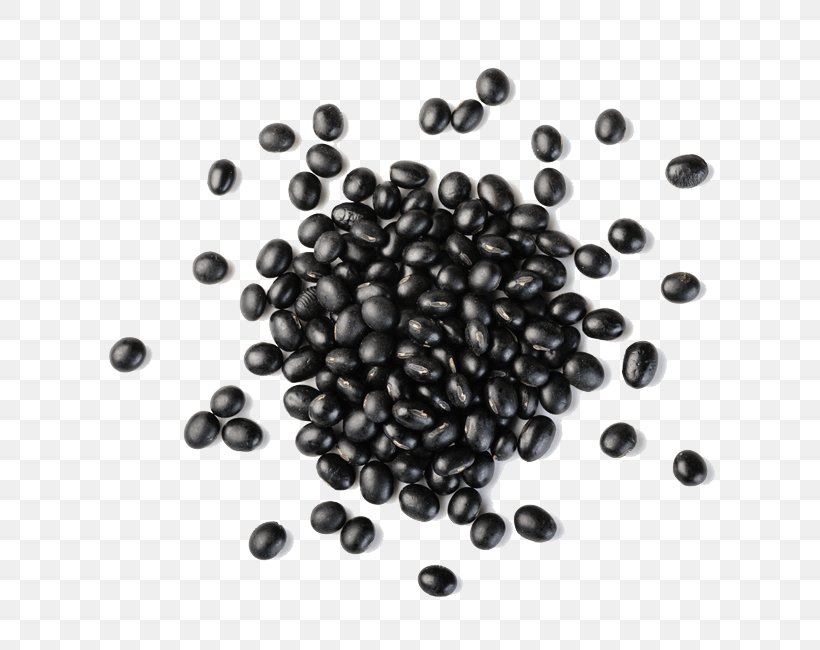 Soy Milk Soybean Food Kedelai Hitam, PNG, 650x650px, Soy Milk, Bean, Black And White, Black Turtle Bean, Eating Download Free