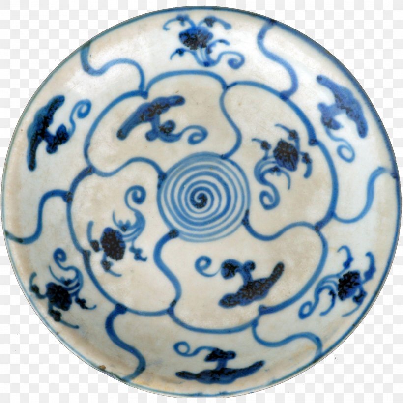 Blue And White Pottery Porcelain Tableware Ceramic, PNG, 1908x1908px, 17th Century, Blue And White Pottery, Blue And White Porcelain, Ceramic, China Download Free