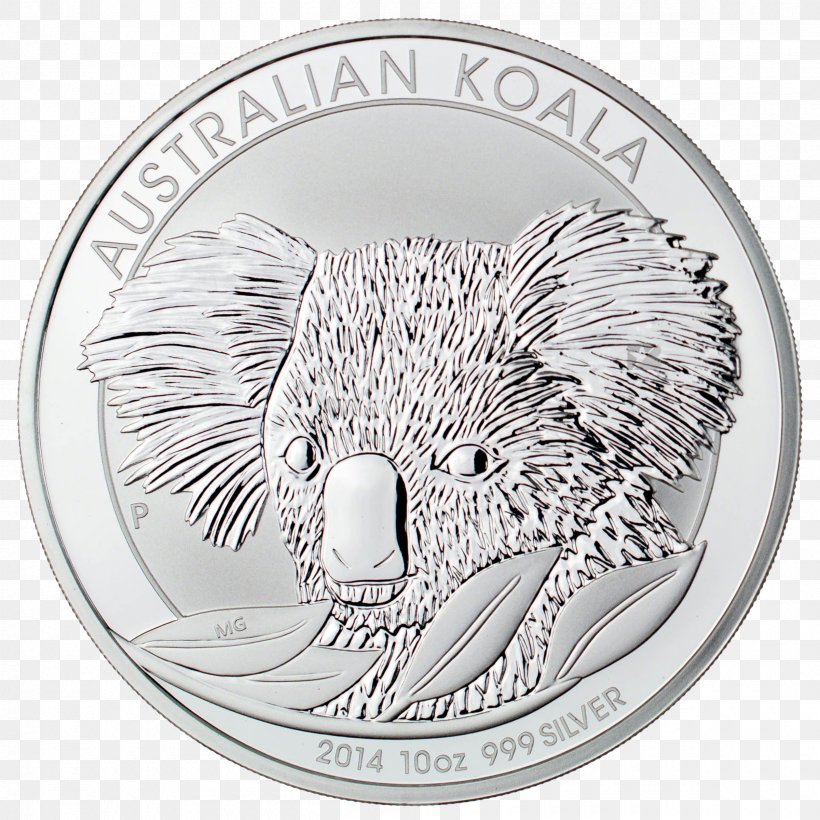 Coin Silver Australia Beaver Kookaburra, PNG, 2400x2400px, Coin, Australia, Australian Dollar, Australian Silver Kookaburra, Beaver Download Free