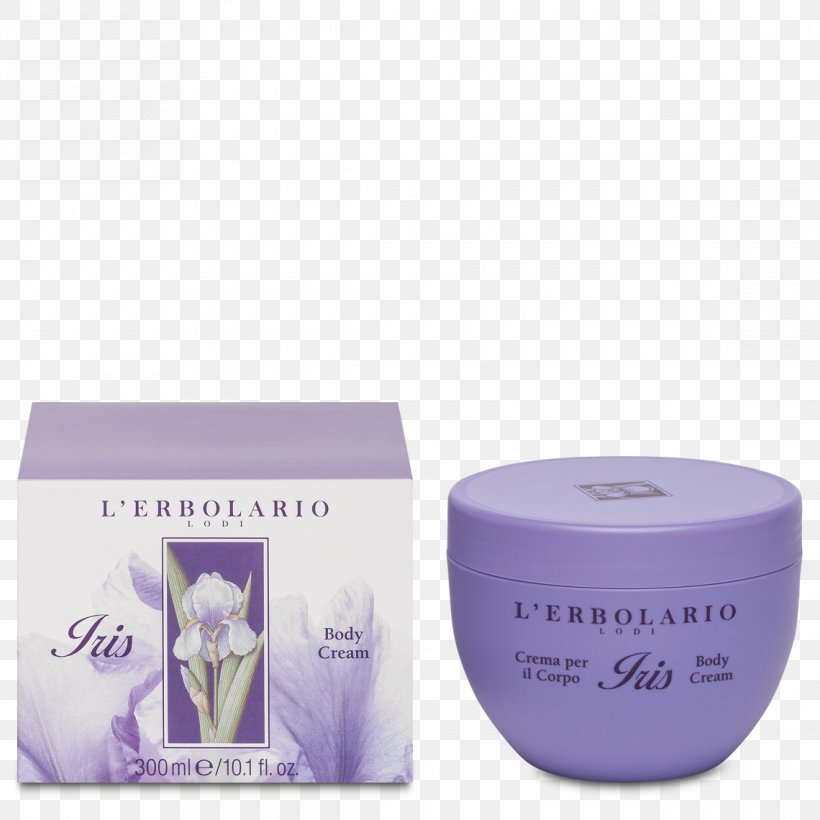 Cream Lotion L' Erbolario Perfume Milliliter, PNG, 1140x1140px, Cream, Beauty, Human Body, Iris, Irises Download Free
