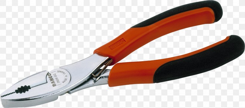 Diagonal Pliers Tool Lineman's Pliers Bahco, PNG, 1611x713px, Pliers, Adjustable Spanner, Bahco, Chrome Plating, Cutting Download Free
