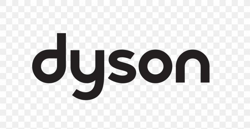 Dyson Logo Towel Vacuum Cleaner Brand, PNG, 1158x600px, Dyson, Black And White, Brand, Car, Company Download Free