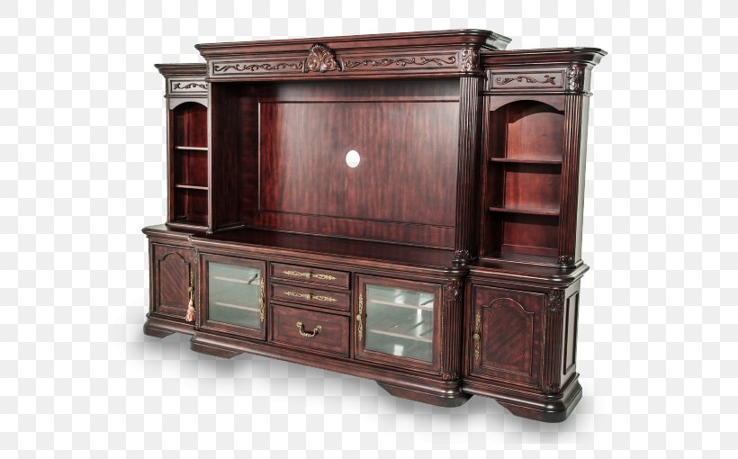 Entertainment Centers & TV Stands Furniture Television Design, PNG, 600x510px, Entertainment Centers Tv Stands, Antique, Bookcase, Buffets Sideboards, Cabinetry Download Free