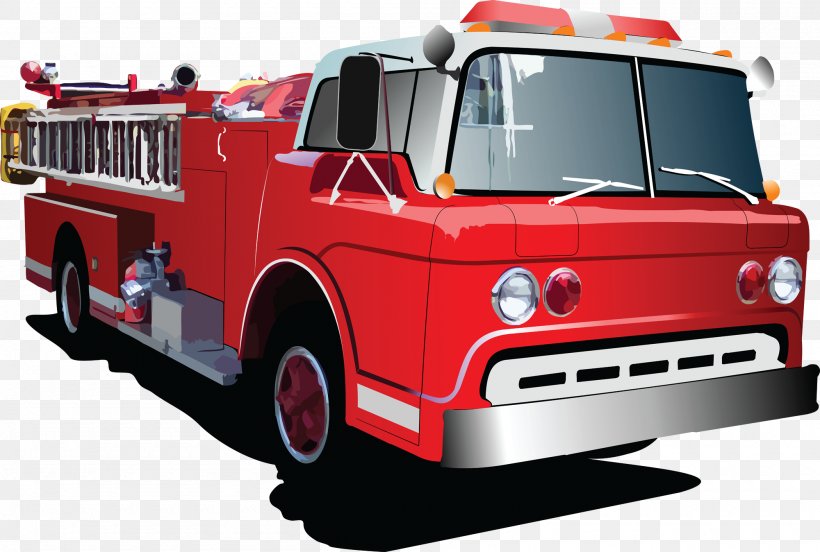 Fire Engine Firefighter My Fire Truck Clip Art, PNG, 2000x1348px, Fire Engine, Automotive Exterior, Car, Emergency Service, Emergency Vehicle Download Free
