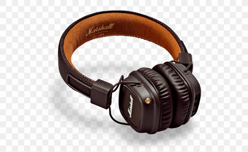 Headphones Guitar Amplifier Marshall Amplification Bluetooth, PNG, 1800x1100px, Headphones, Amplifier, Aptx, Audio, Audio Equipment Download Free