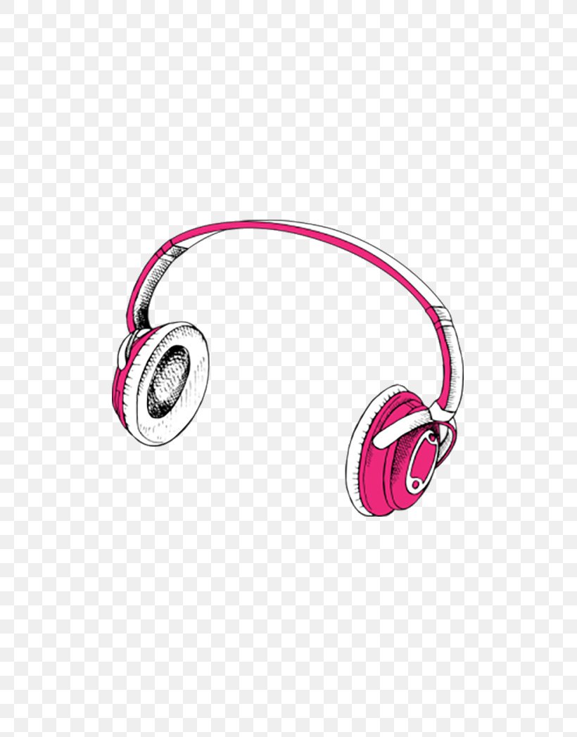 Headphones Vector Graphics Royalty-free Image Drawing, PNG, 775x1047px, Headphones, Audio Accessory, Audio Equipment, Body Jewelry, Drawing Download Free