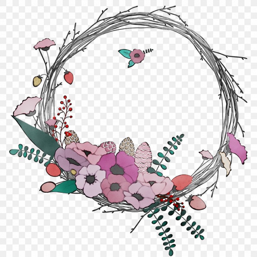 Illustration Clip Art Flower Design Pink M, PNG, 1080x1080px, Flower, Christmas Decoration, Crown, Design M, Design M Group Download Free