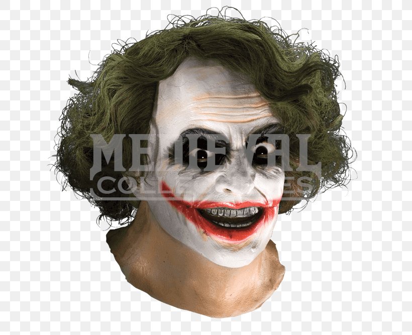 Joker Batman Bane Scarecrow Mask, PNG, 667x667px, Joker, Bane, Batman, Batman Mask Of The Phantasm, Clown Download Free