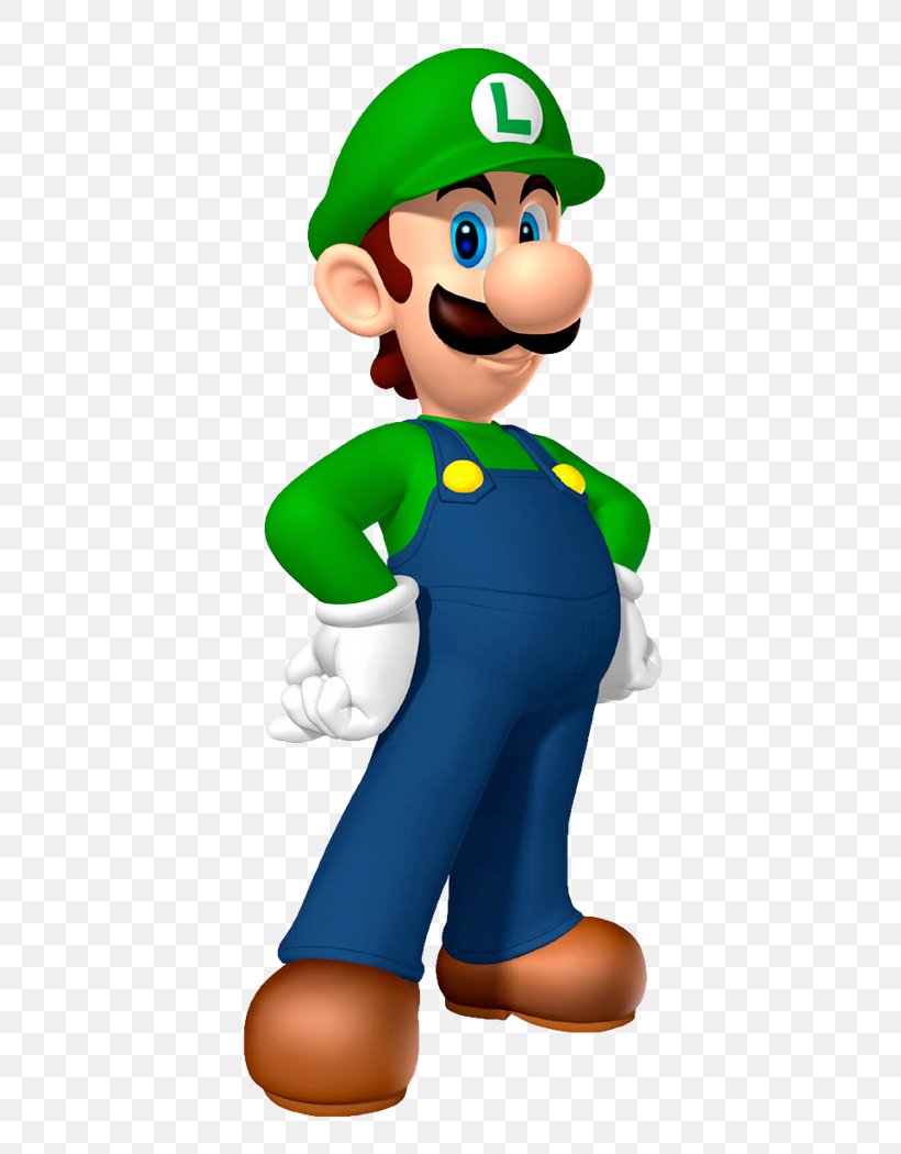 Mario & Luigi: Superstar Saga Mario Bros. Luigi's Mansion, PNG, 400x1050px, Luigi, Boy, Cartoon, Fictional Character, Figurine Download Free