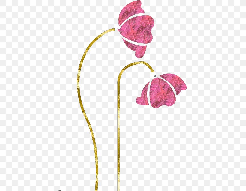 Paper Sticker Clip Art, PNG, 429x638px, Paper, Art, Body Jewelry, Cut Flowers, Flora Download Free