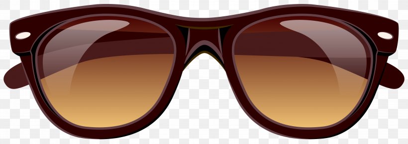 Sunglasses Clip Art, PNG, 6135x2184px, Sunglasses, Aviator Sunglasses, Eyewear, Glasses, Goggles Download Free