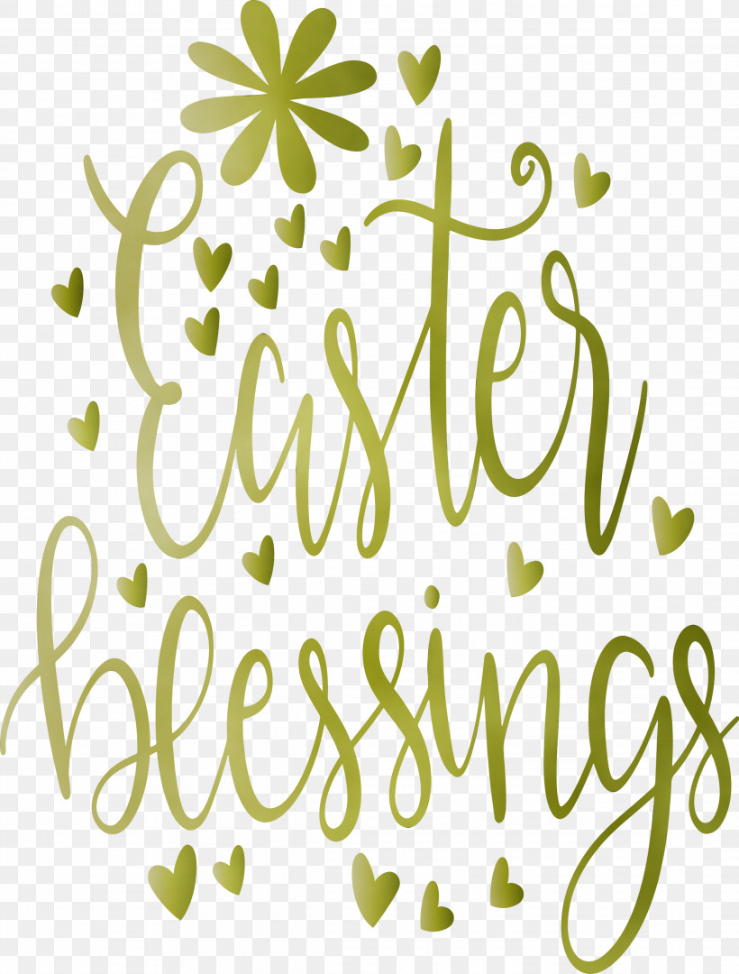 Text Font Green Calligraphy Leaf, PNG, 2277x3000px, Easter Day, Calligraphy, Easter Sunday, Green, Leaf Download Free
