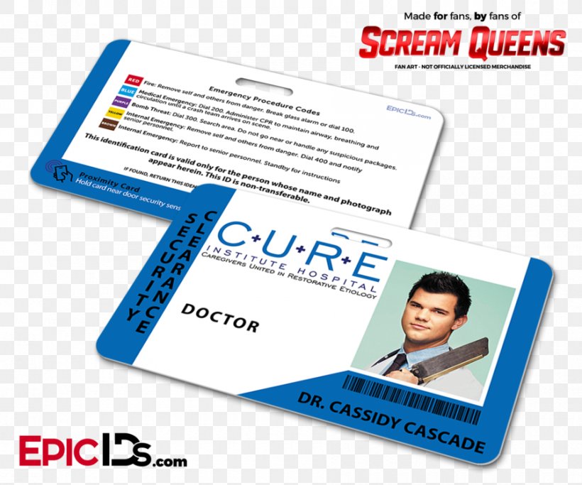 Zayday Dr. Brock Holt Dr. Cassidy Cascade Chanel Oberlin Name Tag, PNG, 900x750px, Zayday, Badge, Brand, Chanel Oberlin, Character Download Free