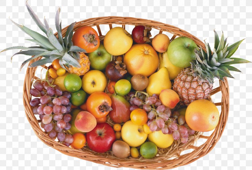 Auglis Fruit Clip Art, PNG, 1200x808px, Auglis, Ananas, Basket, Cuisine, Diet Food Download Free