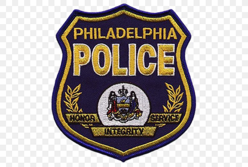 Badge Philadelphia Police Department 19th District PSA # 1 Meeting Police Officer, PNG, 512x554px, Badge, Brand, Emblem, Embroidered Patch, Label Download Free