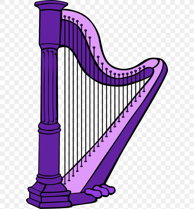 Celtic Harp Clip Art, PNG, 600x884px, Watercolor, Cartoon, Flower, Frame, Heart Download Free