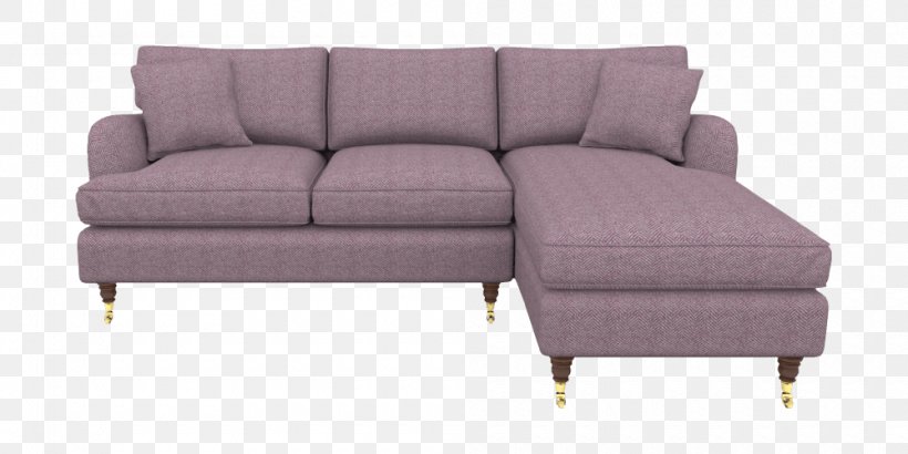 Couch Loveseat Furniture Living Room Sofa Bed, PNG, 1000x500px, Couch, Bed, Chair, Comfort, Corduroy Download Free