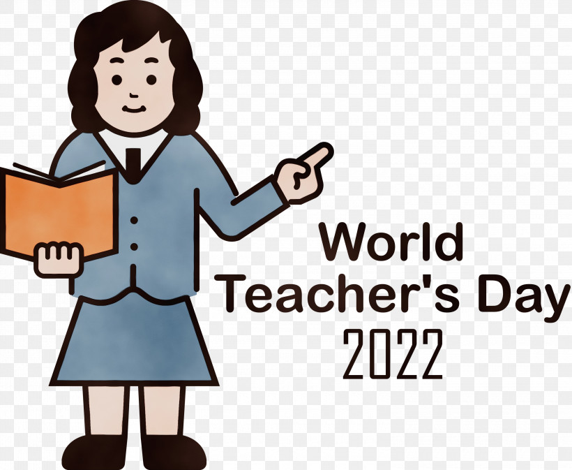 Electricity, PNG, 3000x2464px, World Teachers Day, Cartoon, Cover Art, Electric Power, Electricity Download Free