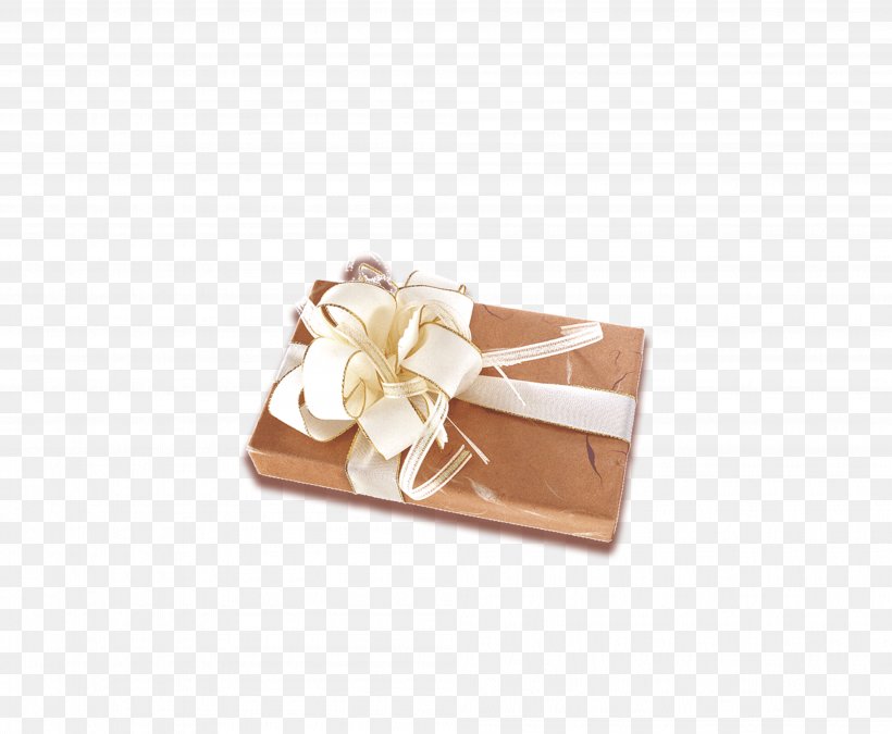 Gift Box Shoelace Knot, PNG, 3991x3288px, Gift, Box, Brown, Designer, Dragon Boat Festival Download Free