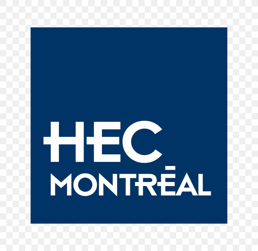 HEC Montréal Université De Montréal HEC Paris University Association To Advance Collegiate Schools Of Business, PNG, 800x800px, Hec Paris, Area, Blue, Brand, Business School Download Free