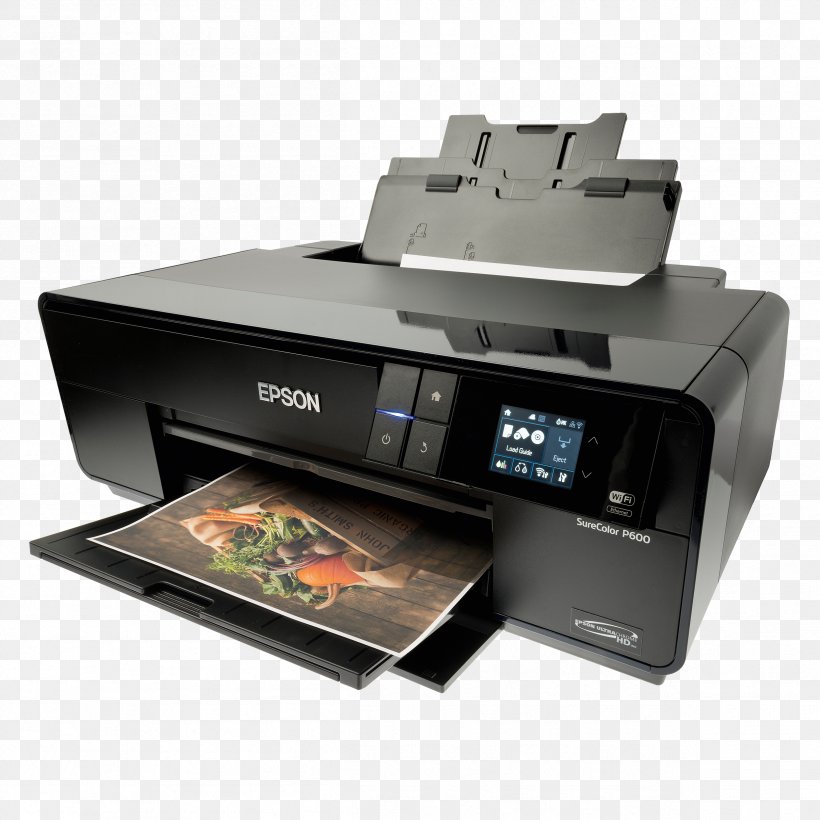 Inkjet Printing Laser Printing Printer Photography, PNG, 2409x2409px, Inkjet Printing, Alamy, Electronic Device, Electronics, Epson Download Free