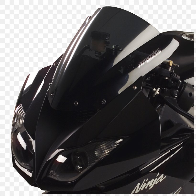 Kawasaki Ninja ZX-14 Ninja ZX-6R Motorcycle Kawasaki Ninja ZX-10R Honda CBR600RR, PNG, 1000x1000px, Kawasaki Ninja Zx14, Auto Part, Automotive Design, Automotive Exterior, Automotive Lighting Download Free